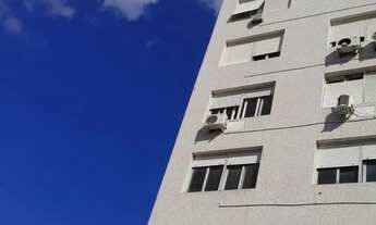 Imagem 2: Apartamento com 3 quartos à venda na Rua Luiz Afonso, Cidade Baixa