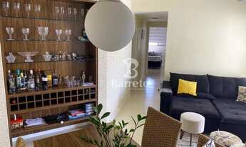 Imagem 7: Apartamento com 3 dormitórios à venda, 72 m² por R$ 570.000 - Residencial do Lago - Londri