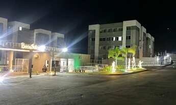 Imagem: Imóvel para aluguel tem 38 metros quadrados