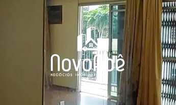 Imagem: VARANDA, SALA, DOIS QUARTOS, UM SUÍTE