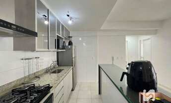 Imagem 4: Apartamento com 2 dormitórios à venda, 86 m² por R$ 1.100.000,00 - São Lourenço - Bertioga