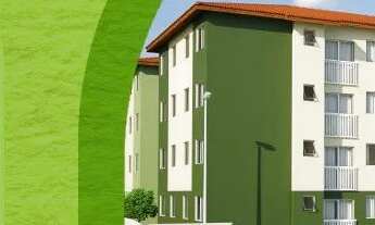 Imagem: Alugo ótimo apartamento no condomínio