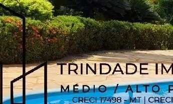 Imagem 3: Imóvel para aluguel e venda tem 425 metros quadrados útil 1.970 área total com 5 quartos