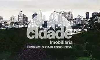 Imagem: Terreno em condomínio à venda, Centro