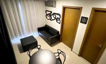 Imagem 2: Alugo Duplex Mobiliado no Setor Bueno T-51