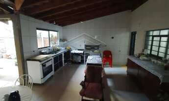 Imagem 3: Casa Residência em Jaú