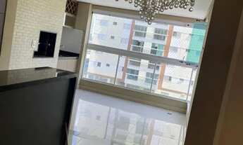 Imagem: Excelente apartamento no Brilhante Condominio