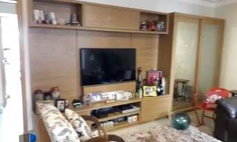 Imagem 5: Apartamento para Venda - 104.22m², 3 dormitórios, sendo 1 suites, 1 vaga - Flore