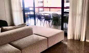 Imagem 5: Apartamento à venda no bairro Meireles - Fortaleza/CE