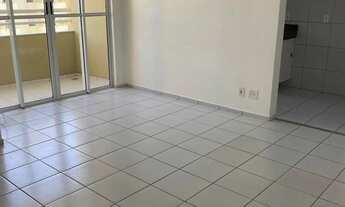 Imagem 3: APARTAMENTO RESIDENCIAL em SÃO LUÍS - MA, AVENIDA MARIO ANDREAZZA