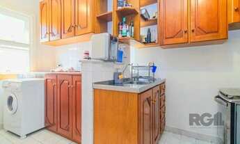 Imagem 2: Cobertura em Menino Deus