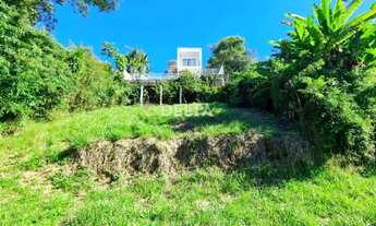 Imagem: Excelente Terreno em Aclive com 357 m²