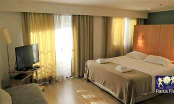 Imagem: Flat para alugar em Moema - Edifício The