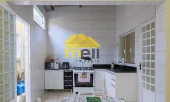 Imagem 7: Casa para Locação em Presidente Prudente, Brasil Novo, 2 dormitórios, 1 banheiro, 2 vagas