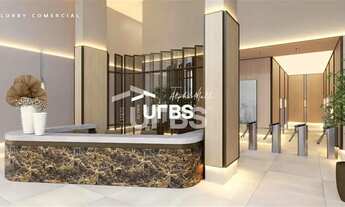 Imagem 4: Agio meia Laje - Salas Comerciais no Metropolitan Bueno