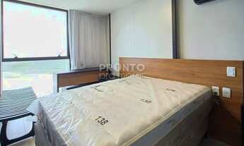 Imagem 6: Apartamento Barra Home Stay, unidade não informado 907, Barra de Jangada