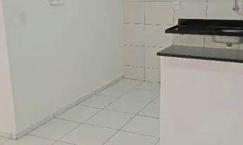 Imagem 4: Apartamento com 1 dormitório para alugar, 44 m² por R$ 1.152,00/mês - Centro - Campina Gra