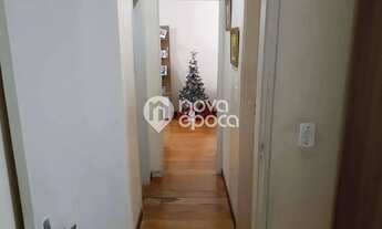 Imagem 6: Engenho Novo Apartamento com 2 dormitórios