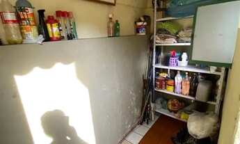 Imagem 6: Casa de Vila, pronta para morar em Vila Isabel