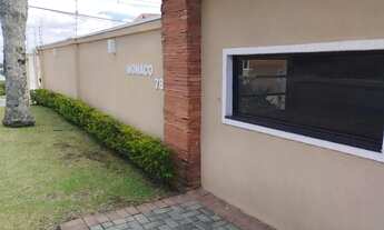 Imagem 2: Sobrado para venda possui 104 metros quadrados com 3 quartos em Barreirinha - Curitiba - P