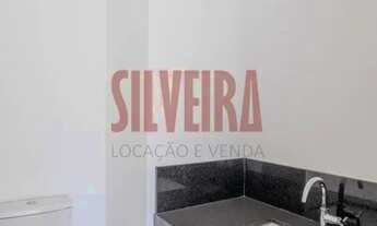 Imagem 5: SALAS/CONJUNTOS 346M²- SANTANA