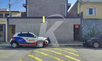 Imagem 6: Casa com 1 quarto, sala, cozinha, banheiro e área de serviço