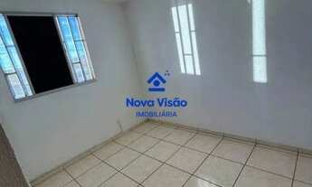 Imagem 7: Apartamento para aluguel, 1 quarto, 1 vaga, Loteamento Reserva Ushuaia - Uberaba/MG
