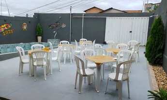 Imagem 3: Casa para eventos festas e finais de semana