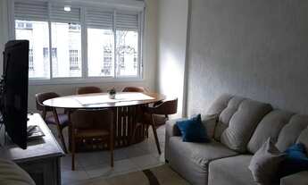 Imagem 6: Apartamento com 3 quartos à venda na Rua Luiz Afonso, Cidade Baixa