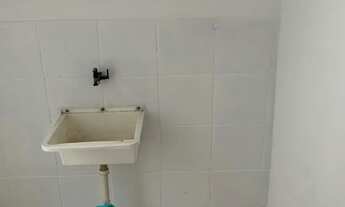 Imagem 6: Apartamento com 1 quarto em Parque Anchieta