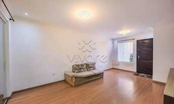 Imagem 6: Sobrado em condomínio 3 quartos- Bairro Alto - à venda