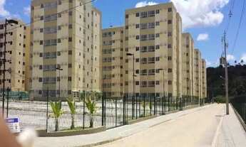 Imagem 6: Imóvel para aluguel tem 50 metros quadrados com 2 quartos em Capibaribe - São Lourenço da