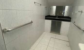 Imagem 6: Imóvel para venda com 93 metros quadrados com 3 quartos em Cruzeiro - Campina Grande - PB