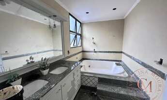 Imagem 6: Edifício Diamond Tower - Apartamento, 5 suítes sendo uma master com hidromassagem