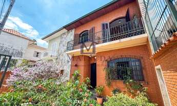 Imagem 5: Sobrado de lote inteiro com 2 suites no Monte Castelo - SJC