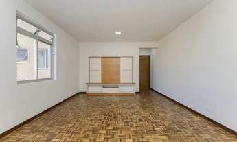 Imagem 3: Apartamento para Venda em Curitiba, Juvevê, 3 dormitórios, 3 banheiros, 1 vaga