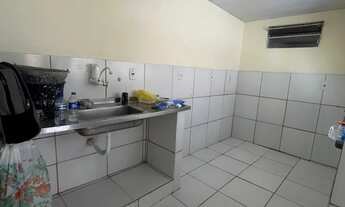 Imagem 7: Aluga-se casa 2/4 no 1º andar