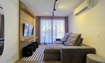 Imagem 3: APARTAMENTO MOBILIADO 1 QUARTO 51 M² NO CORAÇÃO DO CAMBUÍ EM CAMPINAS