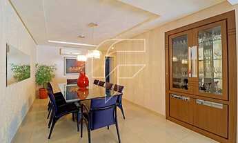 Imagem 6: Imóvel para venda tem 286 metros quadrados com 4 quartos em Praia do Morro - Guarapari - E