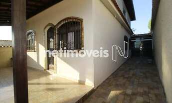 Imagem 3: Venda Casa Jardim dos Comerciários (venda Nova) Belo Horizonte