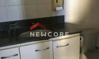 Imagem 4: Apartamento em Rua Manoel Teodóro - Centro - Campos dos Goytacazes/RJ