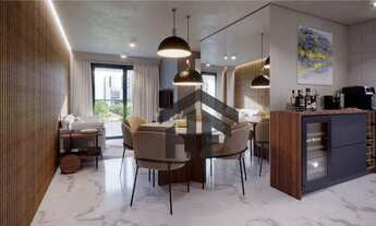 Imagem 7: Apartamento de 1 quarto à venda no Parnamirim - Recife/PE