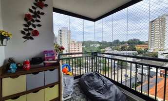 Imagem 6: Apartamento à venda com 2 quartos, sendo 1 suíte, no condomínio Arbos Butantã, São Paulo