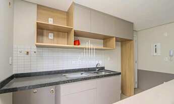 Imagem 3: Apartamento com 01 dormitório na Cidade Baixa