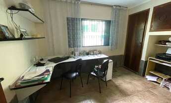 Imagem 5: Casa à venda com 4 quartos na Vila Ipê, em Campinas