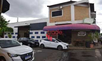 Imagem 2: Pontos Comercial à Venda no Bairro Vila Virgínia em Ribeirão Preto. Ótima Localização