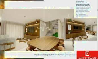 Imagem 6: CASA RESIDENCIAL em CAMAÇARI - BA, BOA UNIÃO - ABRANTES