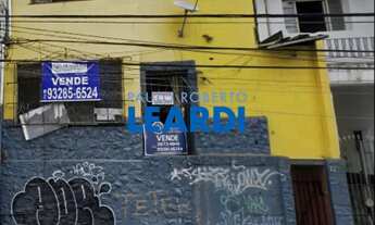 Imagem: TERRENO - PERDIZES - SP