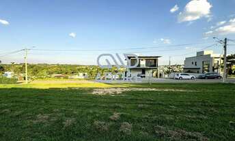 Imagem 4: Terreno à venda no Condomínio Una - Itu/SP