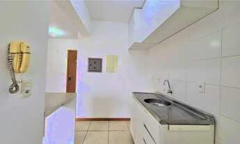 Imagem 3: Apartamento com 1 suíte(s) mais 1 quarto(s) à venda no bairro Santo Antônio em JOINVILLE